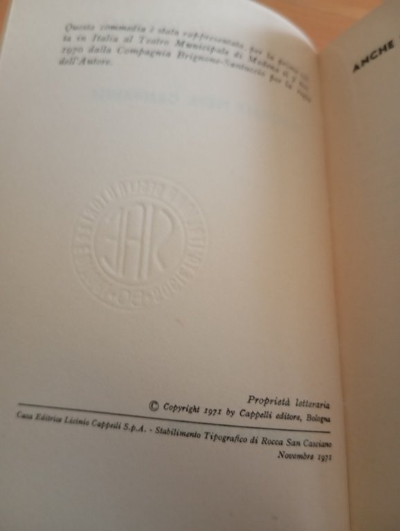 Anche se vi voglio un gran bene, Pasquale Festa Campanile, …