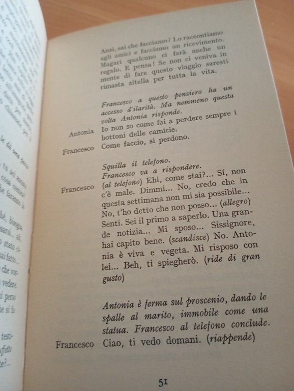 Anche se vi voglio un gran bene, Pasquale Festa Campanile, …