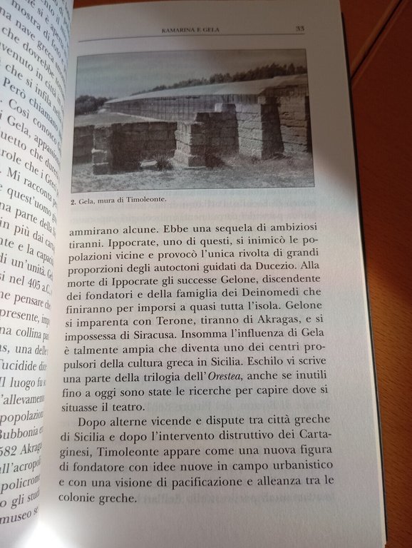 Andare per la Sicilia dei Greci, Franco La Cecla, 2015