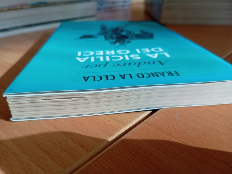 Andare per la Sicilia dei Greci, Franco La Cecla, 2015 | Immagine Gallery 6