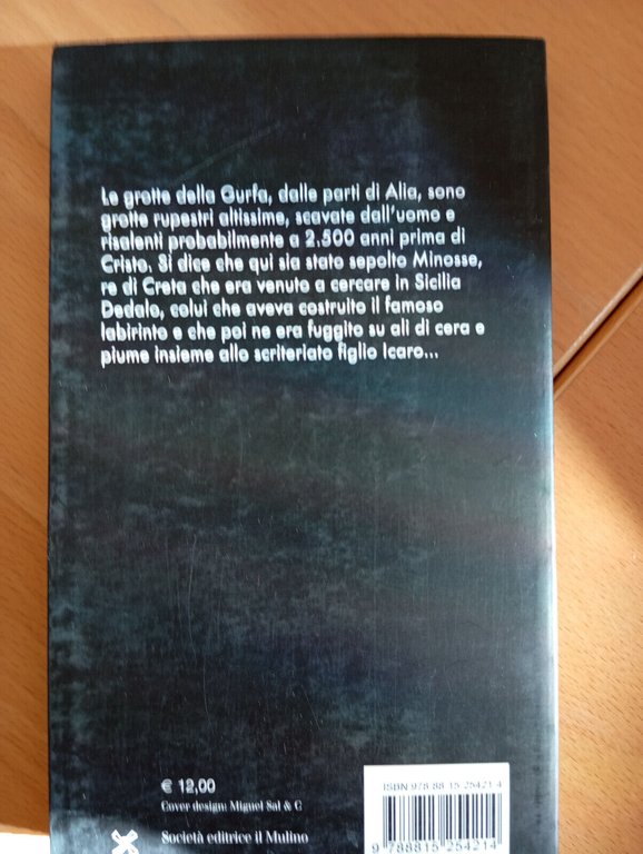 Andare per la Sicilia dei Greci, Franco La Cecla, 2015