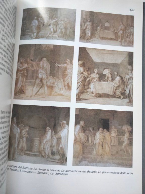 Andrea Del Sarto, catalogo completo, A. Natali - A. Cecchi, …