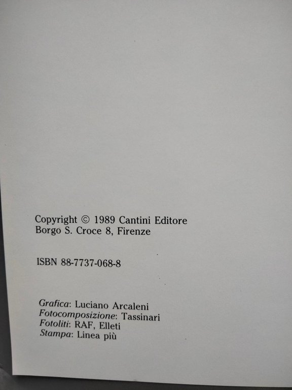 Andrea Del Sarto, catalogo completo, A. Natali - A. Cecchi, …