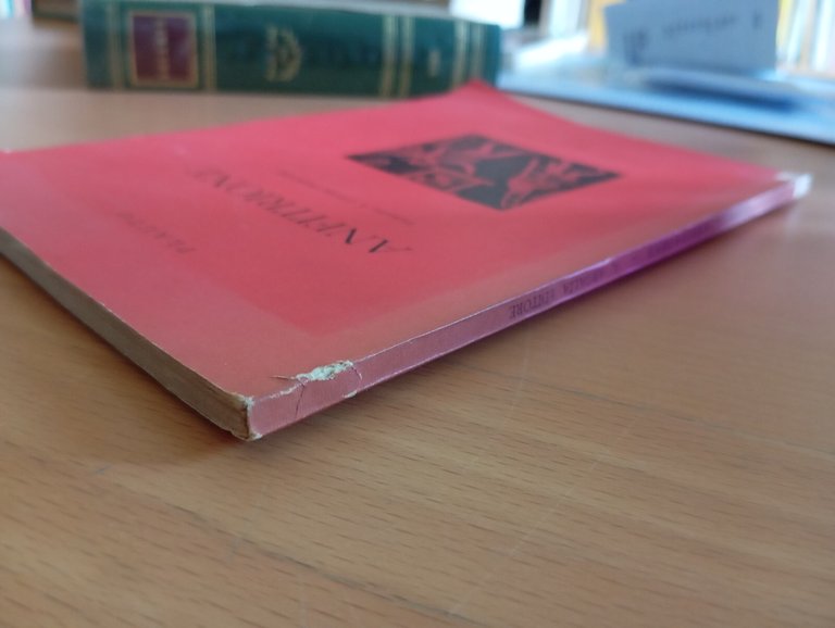 Anfitrione, Plauto, Armando Argalia | Immagine Gallery 2