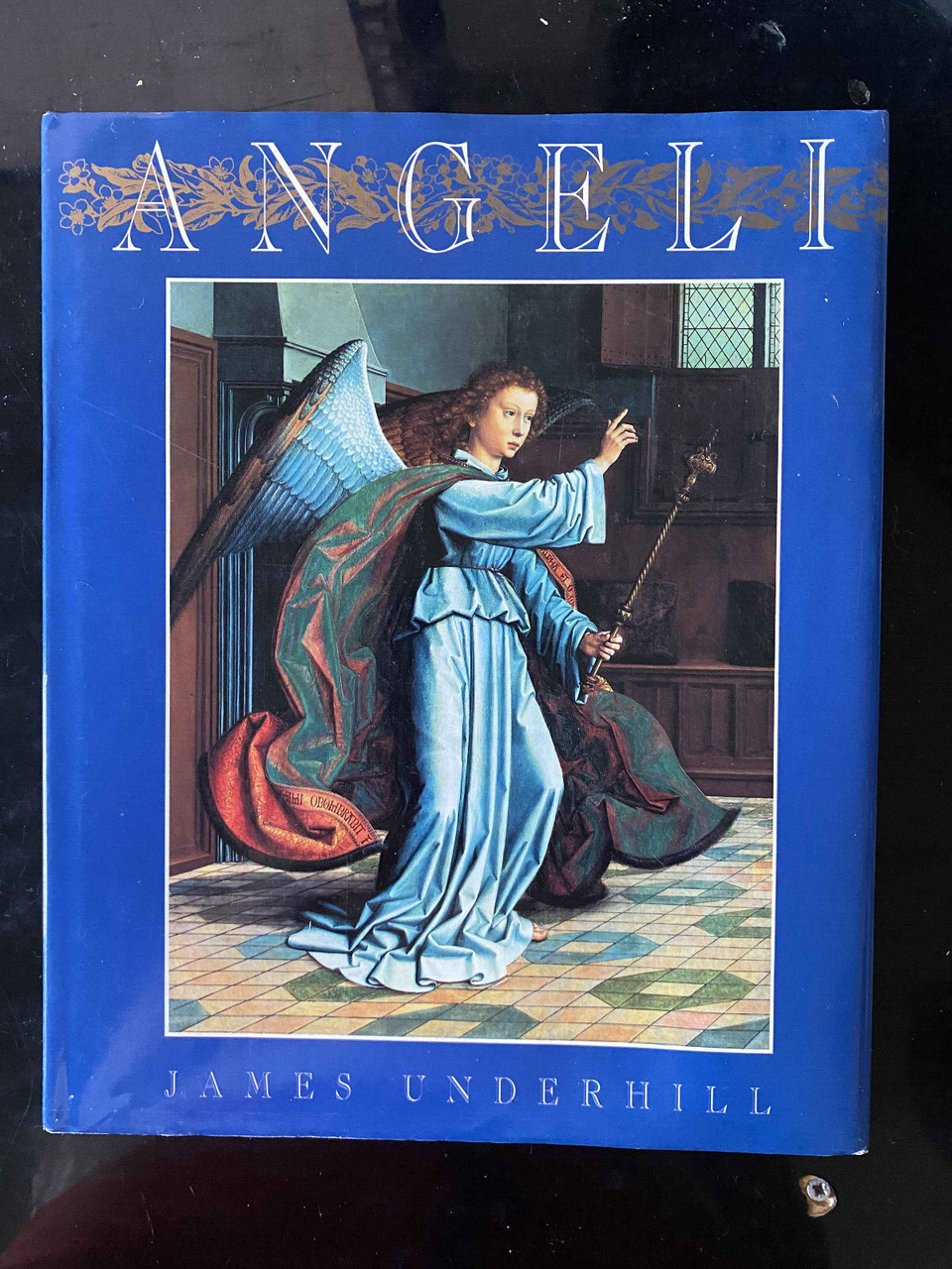 Angeli, James Underhill, EdiCart, 1995