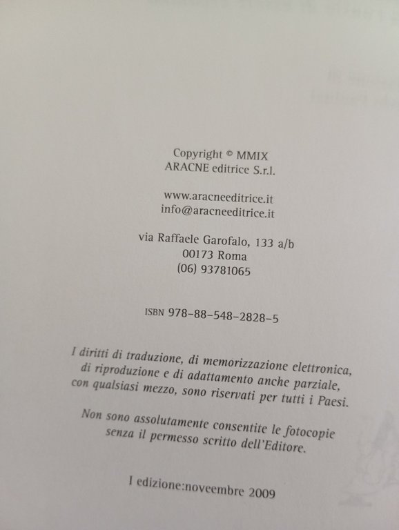 Angelo Narducci e "Avvenire", Giuseppe Merola, Aracne, 2009