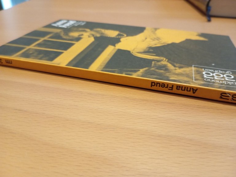 Anna Freud, Wilhelm Salber, Rovohlt, 1985