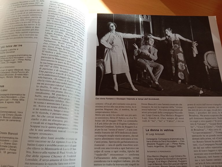 Anna Magnani, Matilde Hochkofler, Gremese, 2005