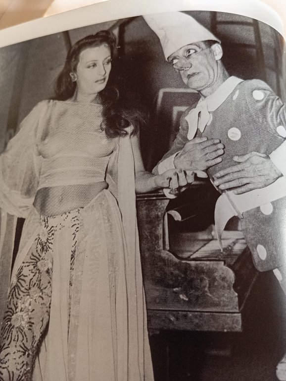 Anna Magnani, Matilde Hochkofler, Gremese, 2005