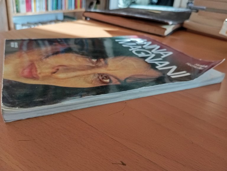 Anna Magnani, Matilde Hochkofler, Gremese, 2005