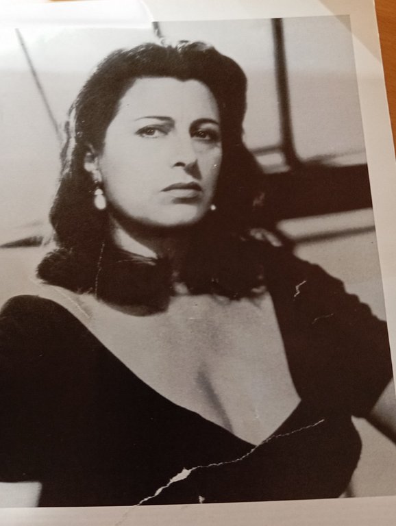 Anna Magnani, Matilde Hochkofler, Gremese, 2005