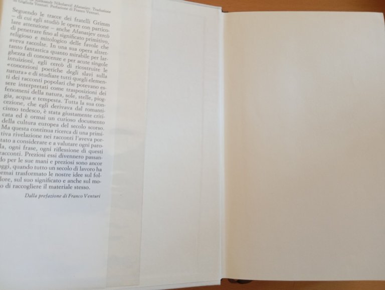 Antiche fiabe russe, A. N. Afanasjev, Einaudi Millenni, 1973 | Immagine Gallery 12
