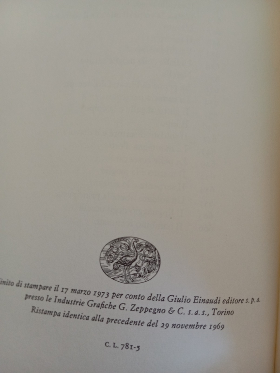 Antiche fiabe russe, A. N. Afanasjev, Einaudi Millenni, 1973 | Immagine Gallery 18