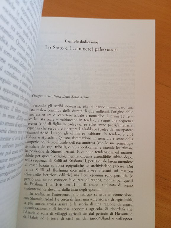 Antico Oriente. Storia società economia, Mario Liverani, Laterza, 2009 | Immagine Gallery 9