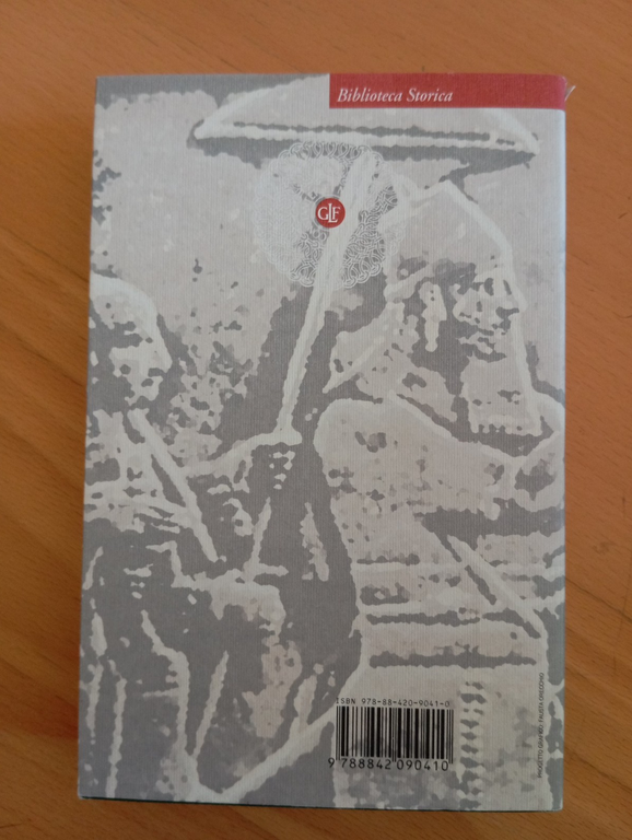 Antico Oriente. Storia società economia, Mario Liverani, Laterza, 2009 | Immagine Gallery 4