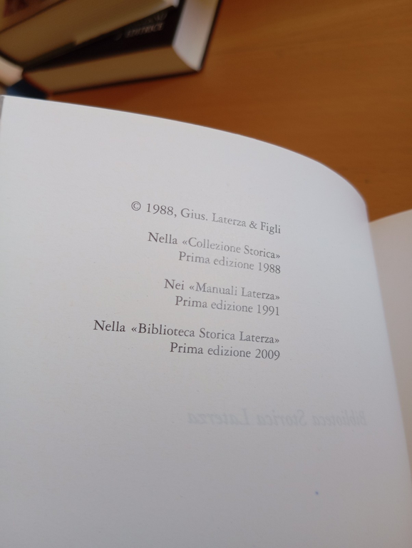 Antico Oriente. Storia società economia, Mario Liverani, Laterza, 2009 | Immagine Gallery 7