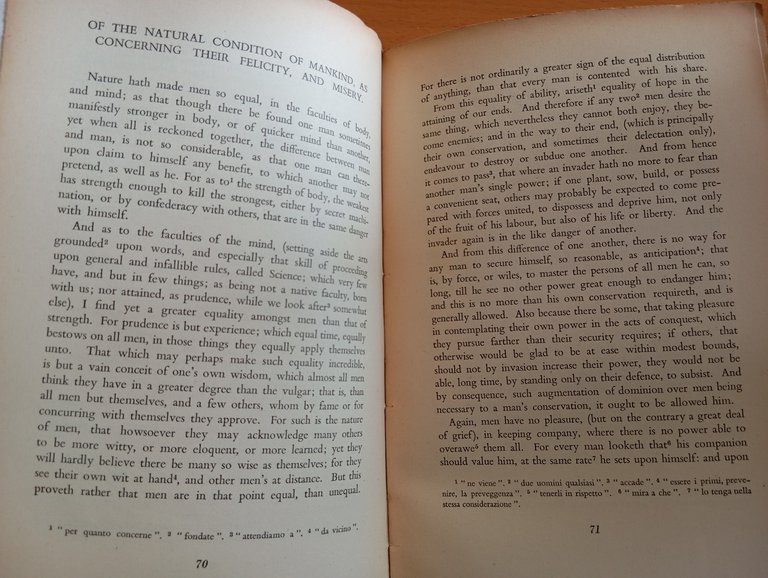 Antologia del pensiero politico inglese, Anna Maria Crinò, De Silva, … | Immagine Gallery 10