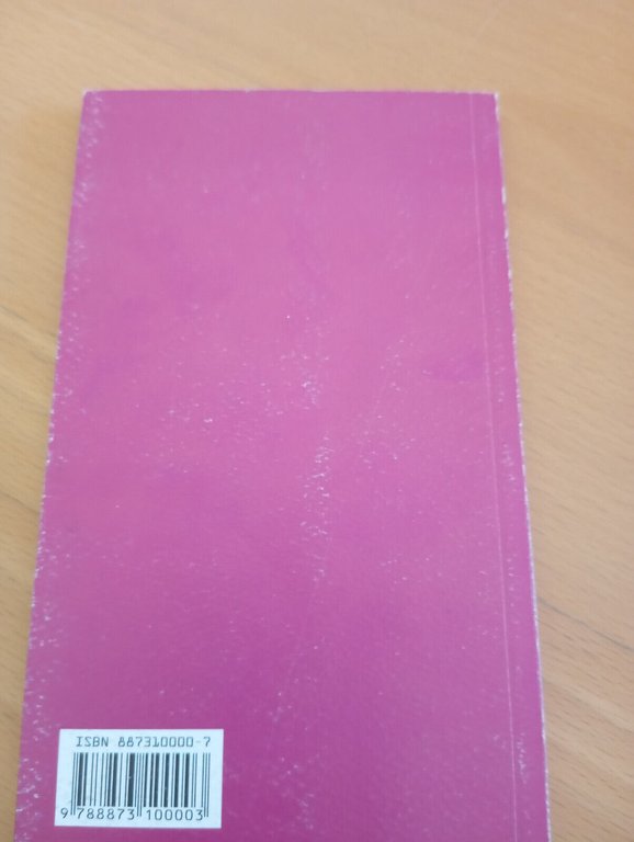 Antonietta Pirandello nata Portolano, Marina Argenziano, Irradiazioni, 2001