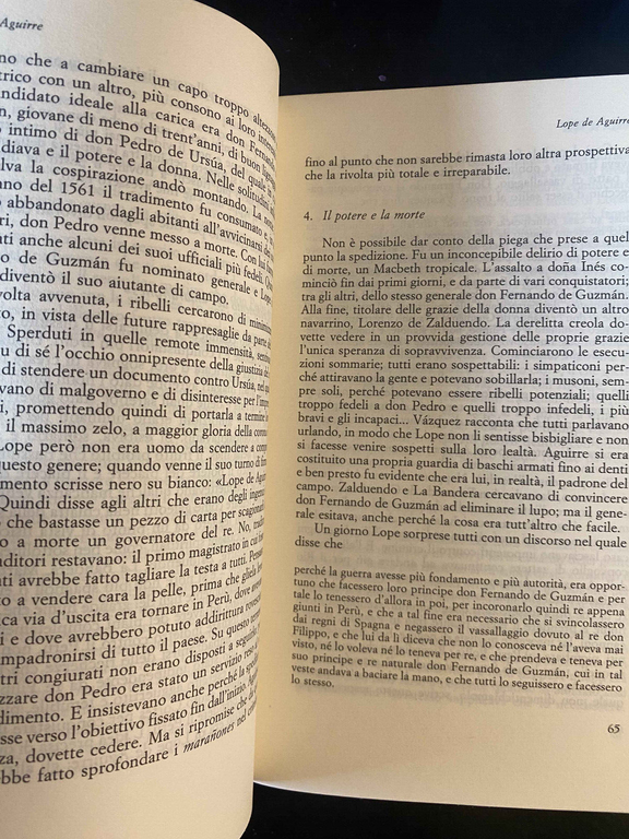 Apostati ragionevoli, Fernando Savater, il Mulino, 1995