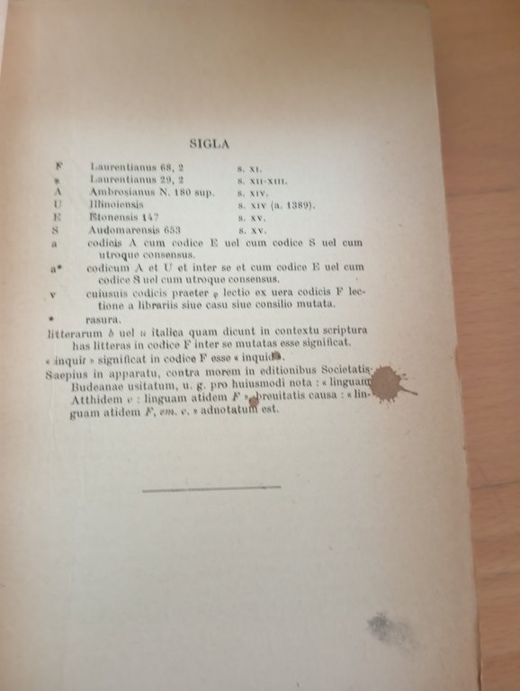 Apulée, Les Mètamorphoses II Livres iv-vi, D. S. Robertson, Belles … | Immagine Gallery 8