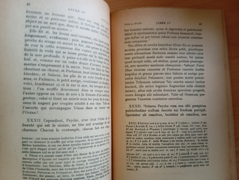 Apulée, Les Mètamorphoses II Livres iv-vi, D. S. Robertson, Belles … | Immagine Gallery 9