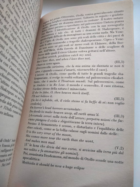 Arcadia Amara. La tempesta e altri saggi shakespeariani Jan Kott, …