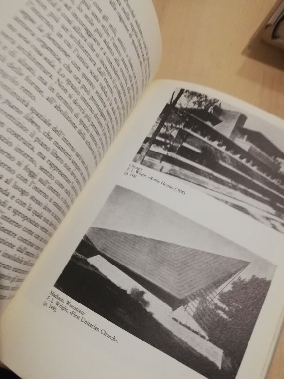 Arcadio o della scultura. Eliante o dell'architettura, Cesare Brandi, 1992