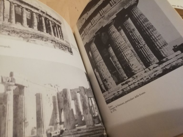 Arcadio o della scultura. Eliante o dell'architettura, Cesare Brandi, 1992