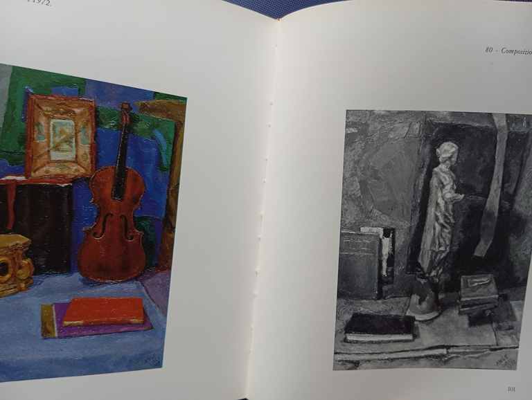 Arduino Agelucci, Catalogo Monografico Provincia di rieti, 1979