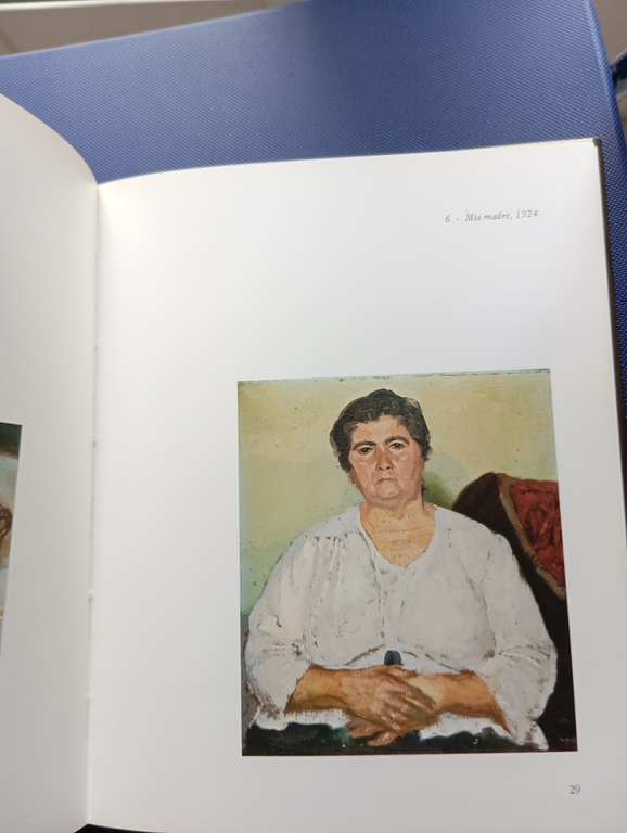 Arduino Agelucci, Catalogo Monografico Rovincia di rieti, 1979