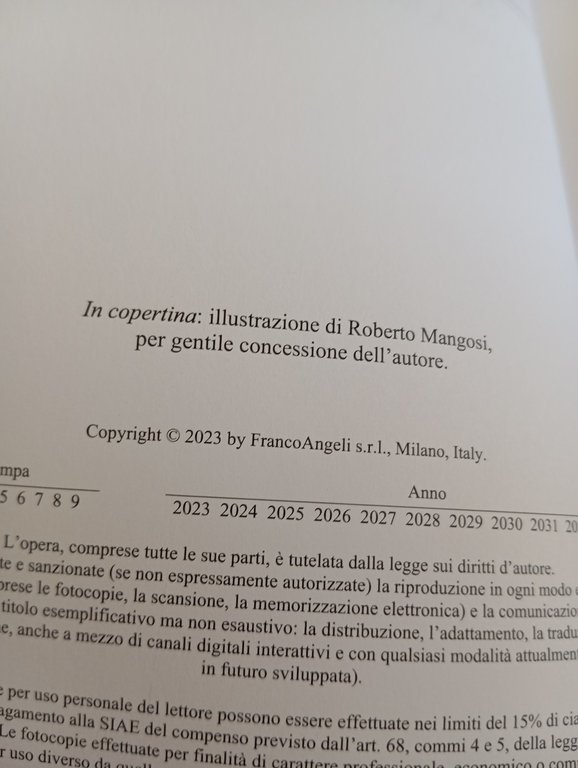 Argomentare. Tra logica retorica e scienze, Poalo Artuso, Franco Angeli, …