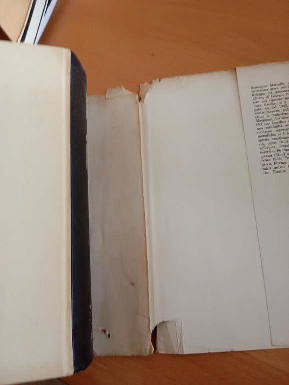 Aristofane, Le commedie, A cura di Benedetto Marzullo, Laterza, 1968