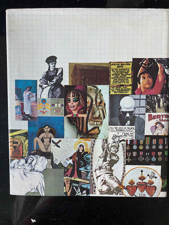 Arte cultura società, Ken Baynes, Rizzoli, 1975