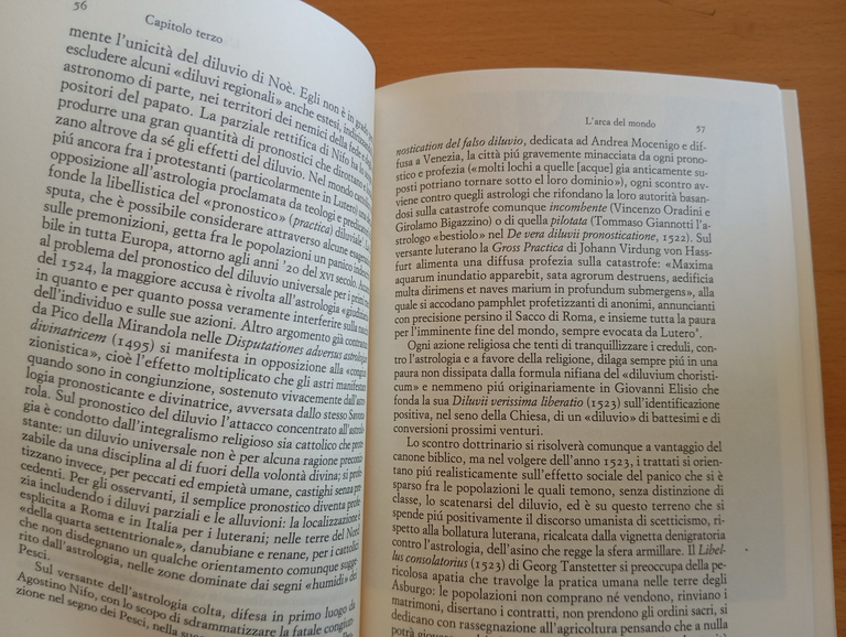 Arte della meraviglia, Manlio Brusatin, Einaudi, 1986 | Immagine Gallery 13