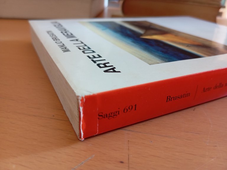 Arte della meraviglia, Manlio Brusatin, Einaudi, 1986 | Immagine Gallery 3