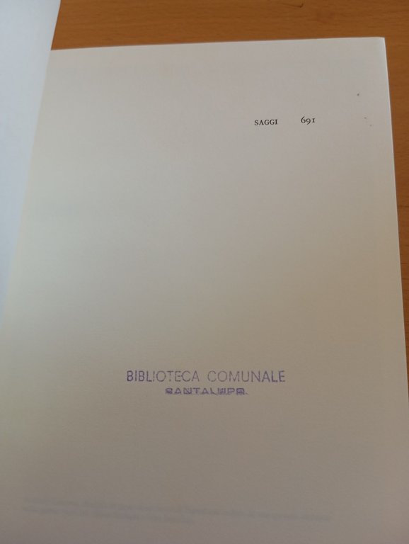 Arte della meraviglia, Manlio Brusatin, Einaudi, 1986 | Immagine Gallery 8