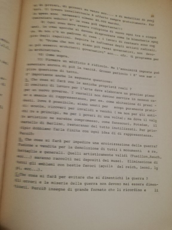 Arte e rivoluzione , Marco Rosci, CUEM, 1973