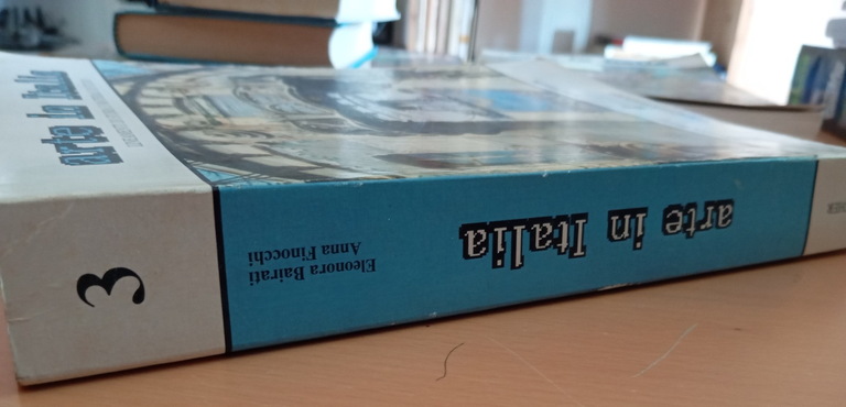 Arte in Italia, Volume 3, E. Bairati - A. Finocchi, … | Immagine Gallery 2