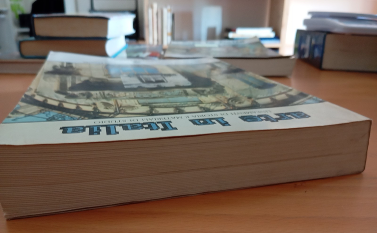 Arte in Italia, Volume 3, E. Bairati - A. Finocchi, … | Immagine Gallery 3