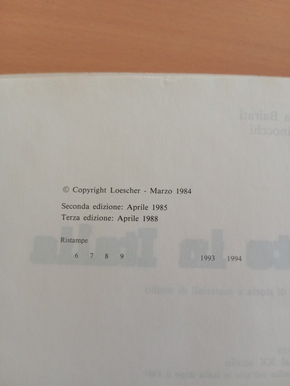 Arte in Italia, Volume 3, E. Bairati - A. Finocchi, … | Immagine Gallery 5