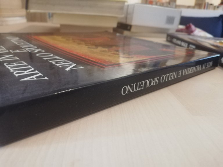 Arte in Valnerina e nello spoletino, multigrafica, 1983 | Immagine Gallery 3