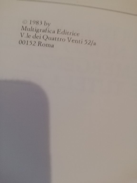 Arte in Valnerina e nello spoletino, multigrafica, 1983 | Immagine Gallery 12