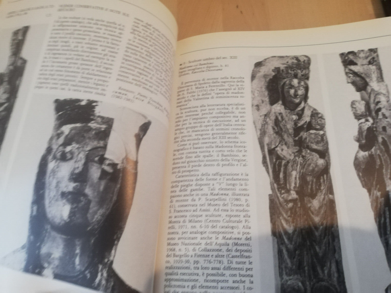 Arte in Valnerina e nello spoletino, multigrafica, 1983 | Immagine Gallery 17