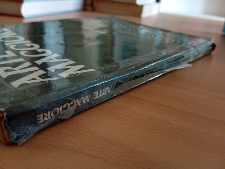 Arte maggiore, Grammatica e sintassi italiana, SEI, 1968