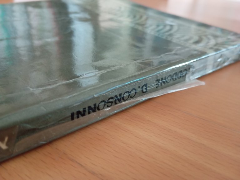 Arte maggiore, Grammatica e sintassi italiana, SEI, 1968