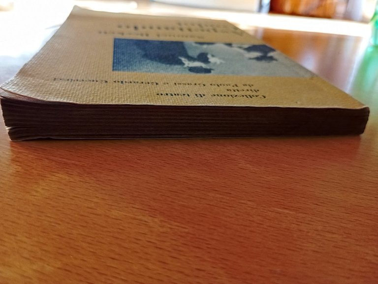 Aspettando Godot, Samuel Beckett, Einaudi, Paoo Grassi, Gerardi Guerrieri, 1961