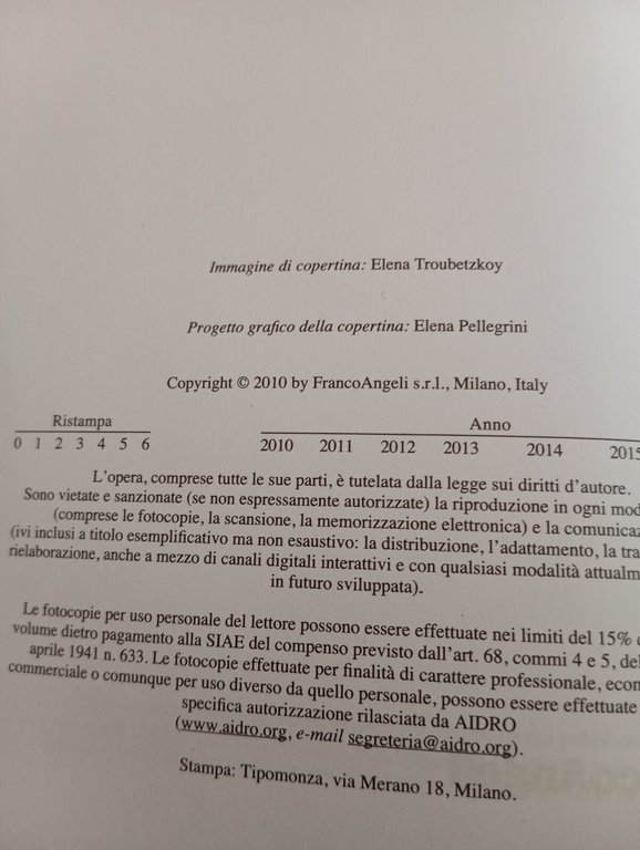 Assistenti sociali alla ribalta, Piantoni Mugliani Lacentra, Franco Angeli, 2010