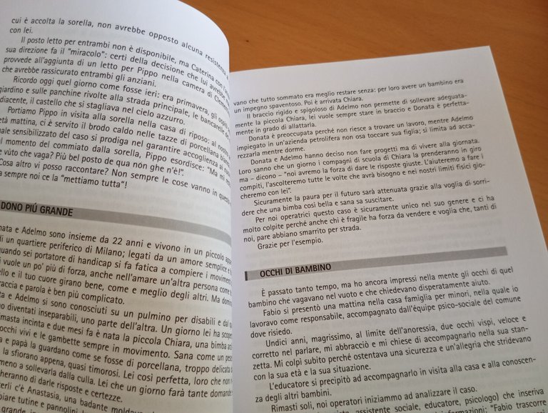 Assistenti sociali alla ribalta, Piantoni Mugliani Lacentra, Franco Angeli, 2010