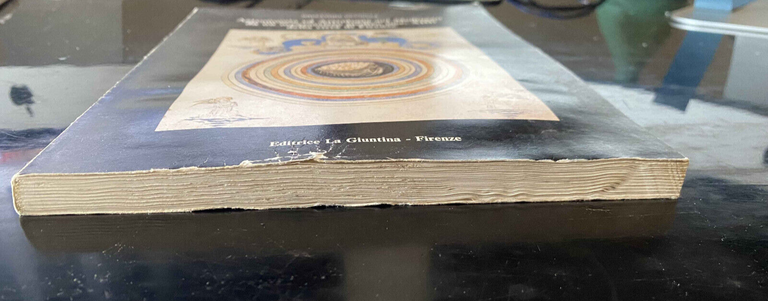 Astronomia ed Astrologia Medioevo manoscritto inedito, Pezzella 1982 LEGGI BENE