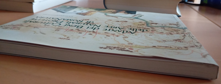 Atlante dei beni culturali delle aree protette di RomaNatura, Cangemi, …